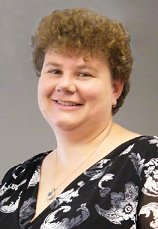 Denise Coy, Counsellor